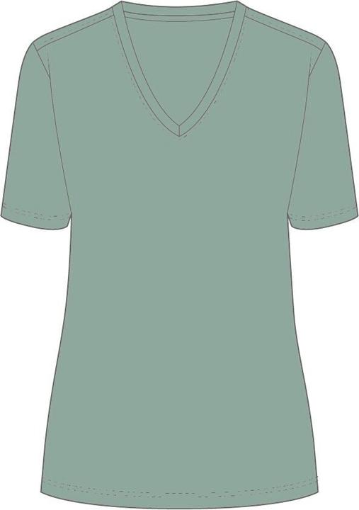 Falke Damen T-Shirt (XS)