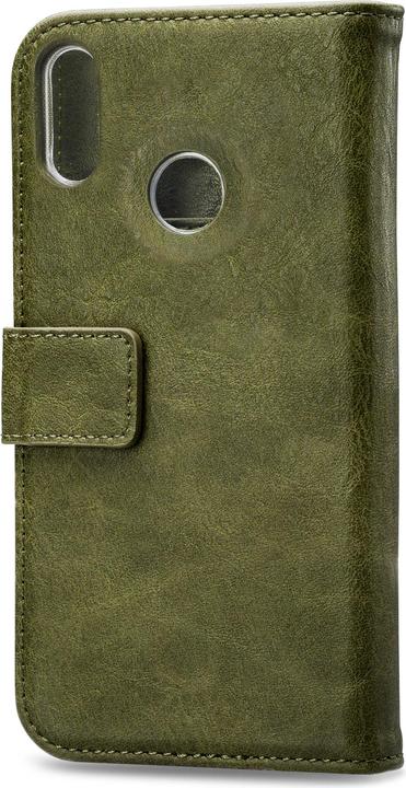 Actual product image Mobilize Elite Gelly Wallet (Huawei Y7 (2019))