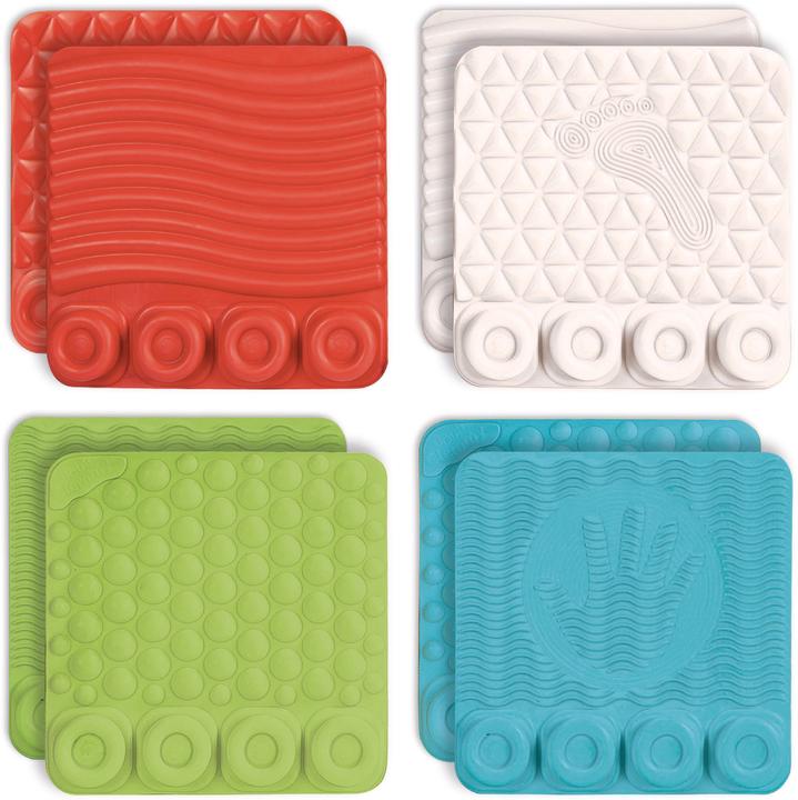 Clementoni Baby Clemmy - Tapis sensoriel