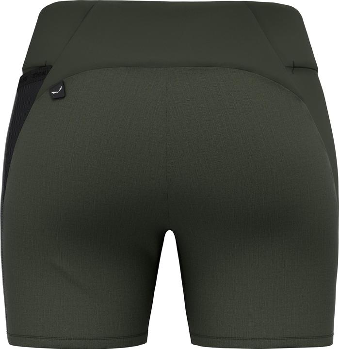 Produktbild Salewa Puez Hemp Durastretch Shorts Da (34, 40)