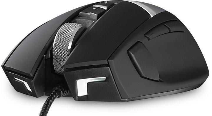 Produktbild Cooler Master CM Storm Reaper (Kabelgebunden)