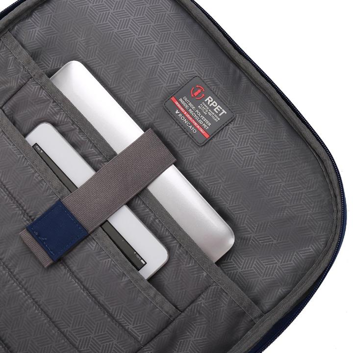 Immagine prodotto Roncato Zaino Crosslite a 2 ruote trolley 55 cm scomparto per laptop (40 l)