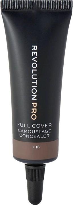 Produktbild I Heart Revolution Revolution Pro Full Cover Camouflage Concealer C16 8.50ml