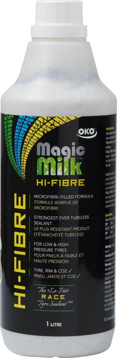 Oko Magic Milk Hi-Fibre 1000ml