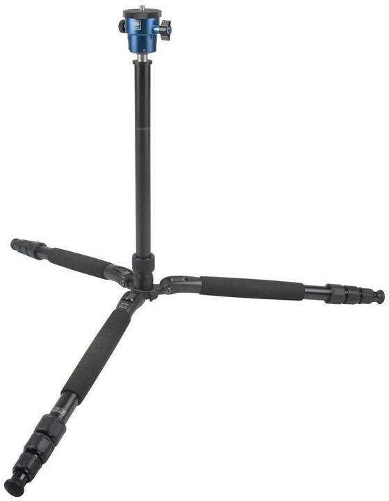 Actual product image Sirui Tripod VHD-2004 (Metal)