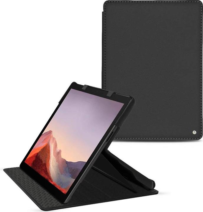 Immagine prodotto Noreve Cover in pelle verticale (Microsoft Surface Pro 8)