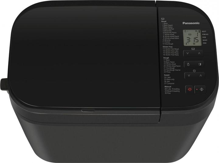 Actual product image Panasonic SD-R2530