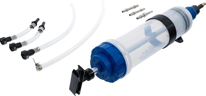 Produktbild BGS Handpumpe mit Adapter-Satz