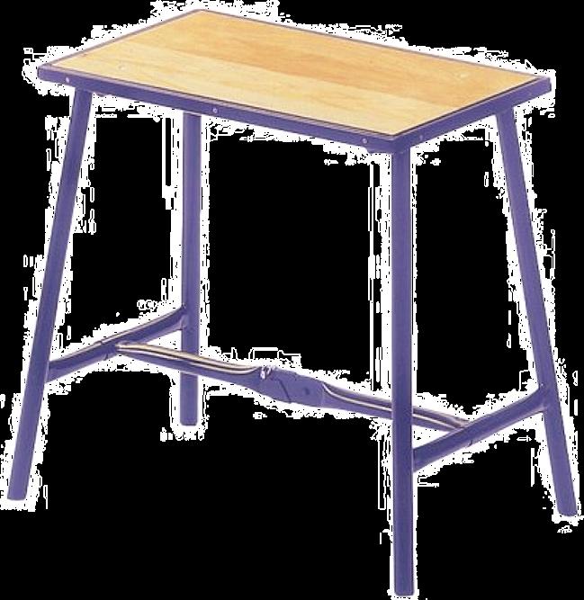 Productafbeelding Forum Professional Solutions Werkbank - draagbaar (70 cm, 100 cm)