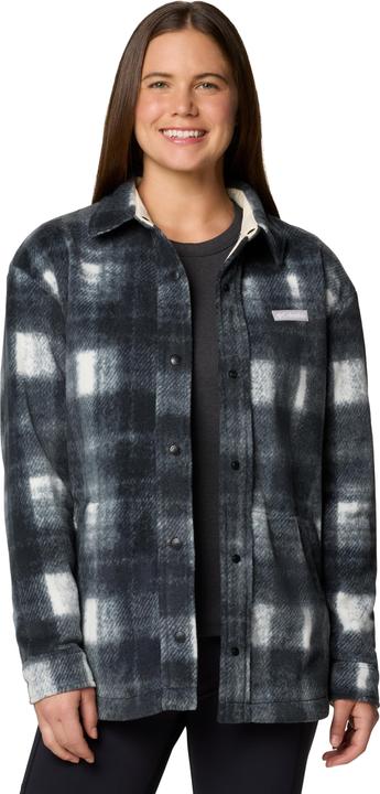Columbia Benton Springs™ Shirt Jacket II