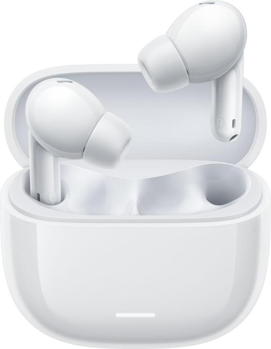Xiaomi Redmi Buds 6 Lite - Weiss (ANC, 38 h, Kabellos)