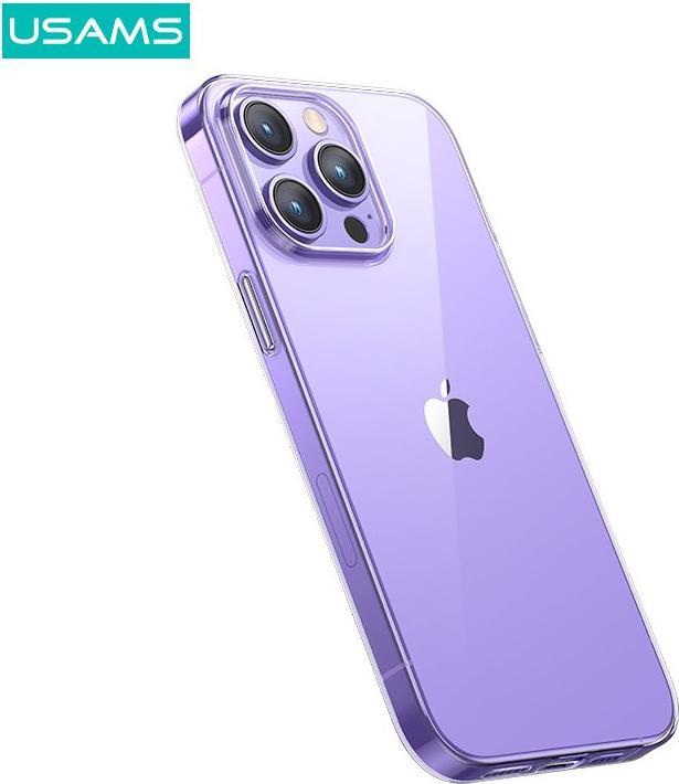 Produktbild Usams Schutzhülle (Apple iPhone 14 Pro)