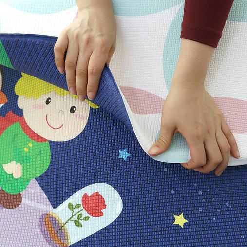 Produktbild Dwinguler Little Prince (138 x 138 cm)