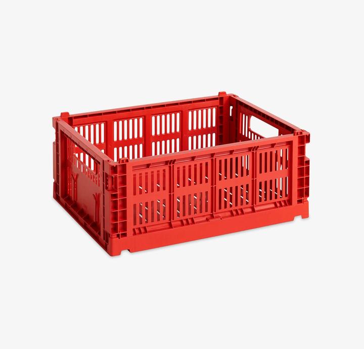 Produktbild HAY Crate (34.5 x 26.5 x 14 cm)