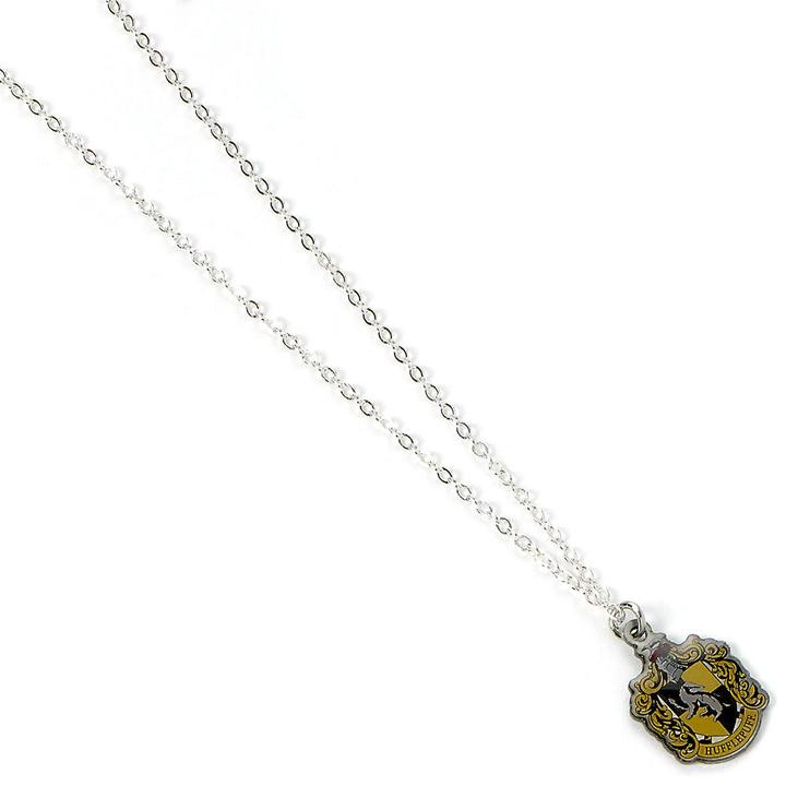 Produktbild Carat HARRY POTTER - Collier - Emblème de Poufsouffle (Metall)
