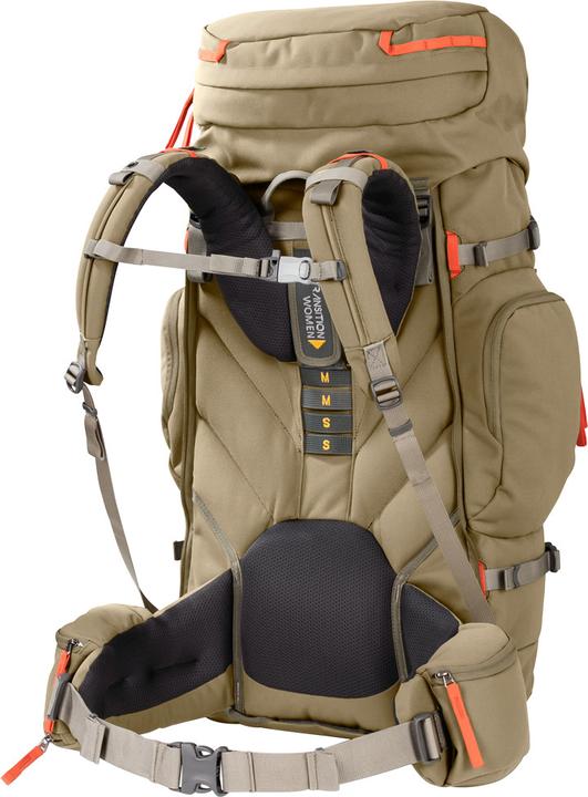 Image du produit Jack Wolfskin Hobo Queen 55 Backpack (55 l)