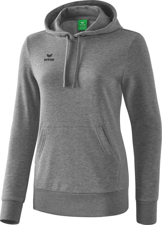 Produktbild Erima Kapuzensweat (34)