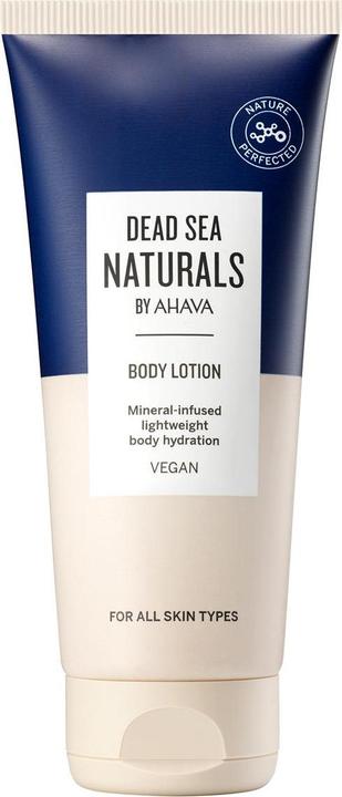 Ahava Dead Sea Naturals Bodylotion (Körperlotion, 200 ml)