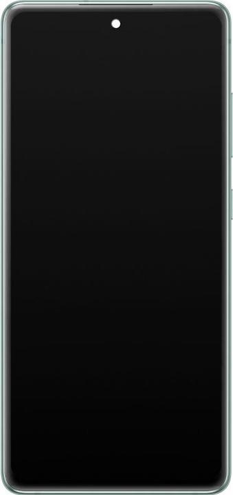 Image du produit Samsung Display Unit für Galaxy S20 FE 5G G781, Cloud Mint (Écran)