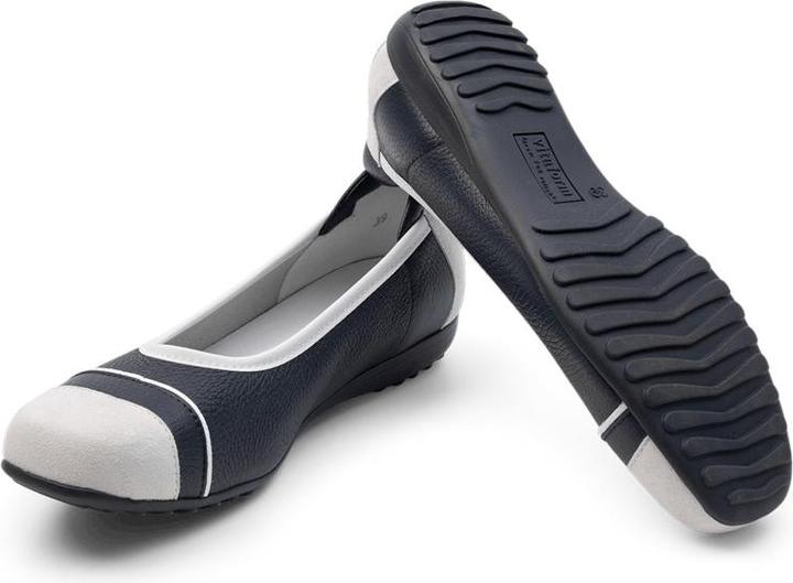 Actual product image Vitaform Supersoft ballerina (38)