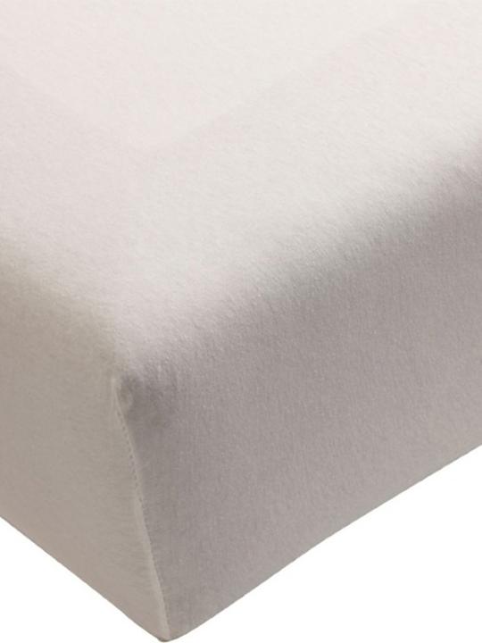 Immagine prodotto Formesse Bella-Donna Lenzuolo con angoli in jersey (140x200 cm, 160x200 cm)