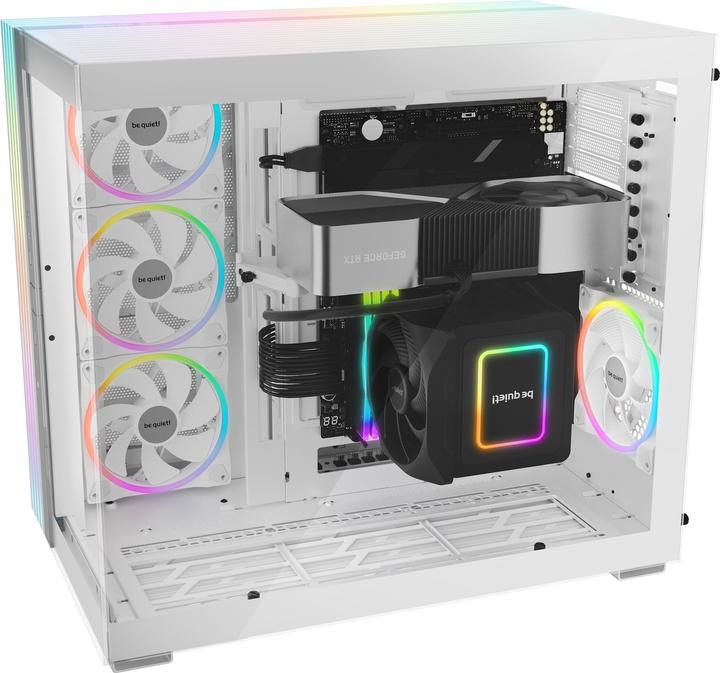Produktbild be quiet! Light Base 900 DX (mATX, XL-ATX, ATX, E-ATX, Mini-ATX)
