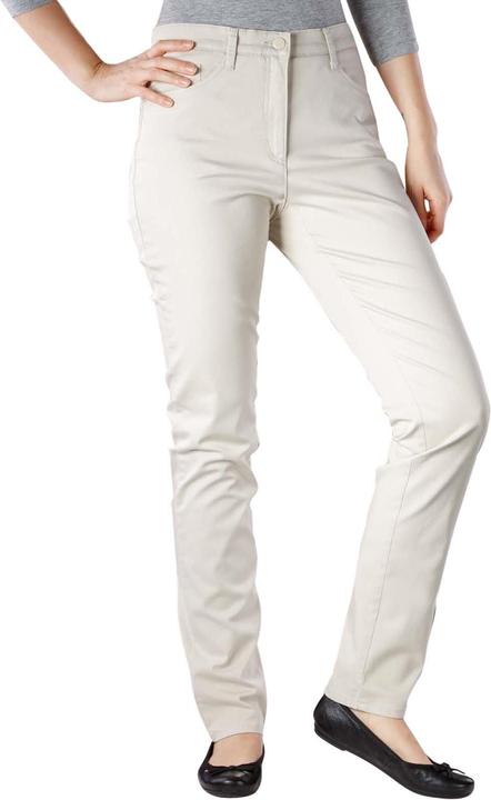 Produktbild BRAX Mary Jeans Slim Fit nature (W40/L30)