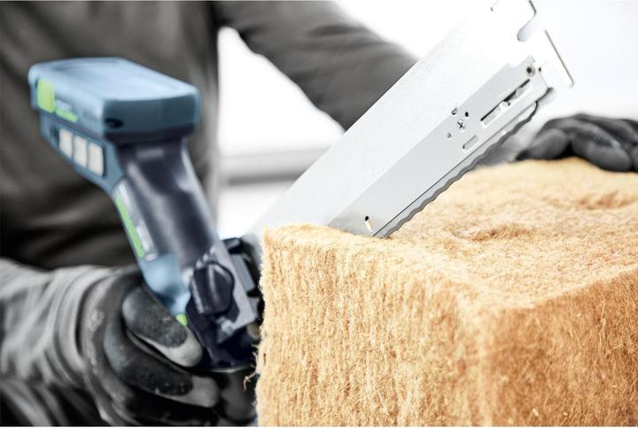 Produktbild Festool Akku-Dämmstoffsäge ISC 240 HPC 4,0 EBI-Plus
