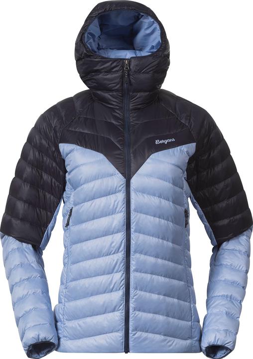 Mirtillo Latte - Blu Scuro