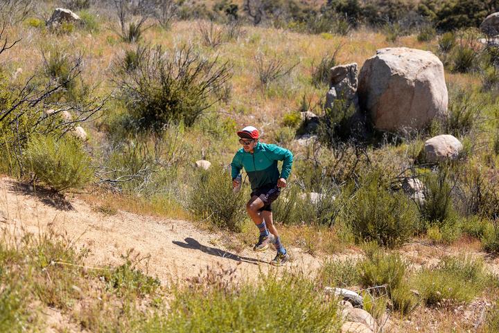 Immagine prodotto Injinji Equipaggio Trail Midweight (L)