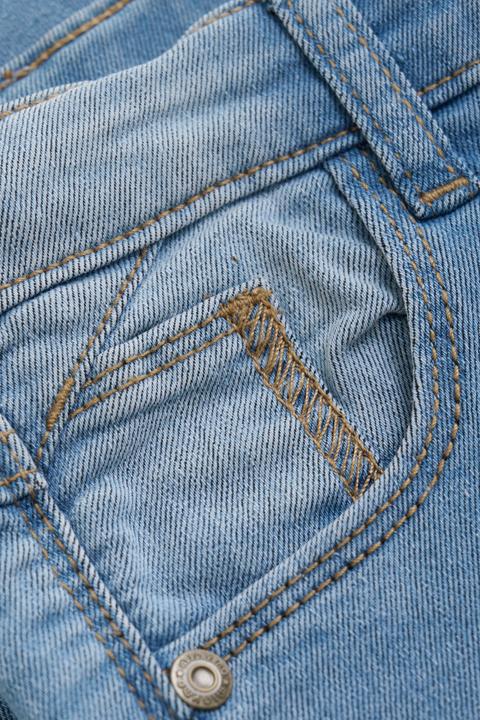 Produktbild Minymo MIJeans boy stretch slim fit - 5624 (140)