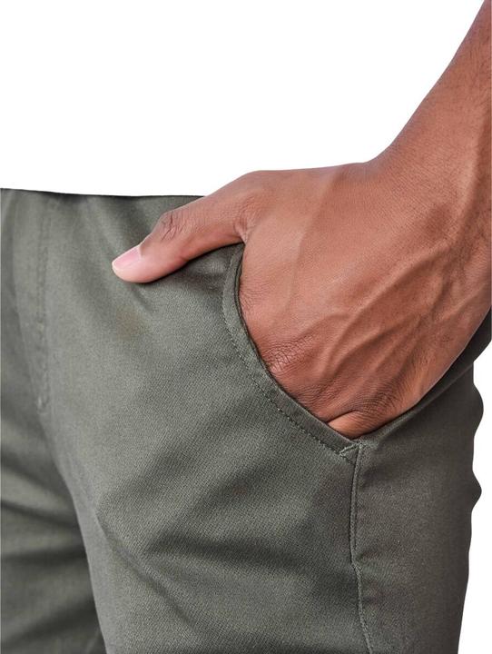 Actual product image Project X Paris cargo trousers (L)