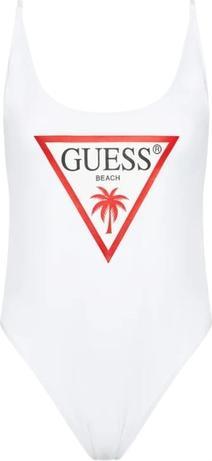 Produktbild Guess Einteiliger Badeanzug für Damen (L)