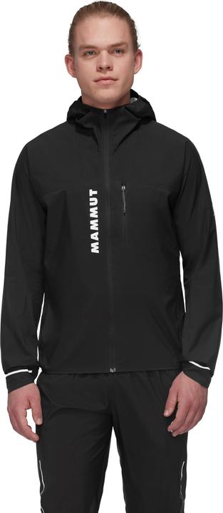 Image du produit Mammut Veste à capuche Aenergy TR HS Men (M)