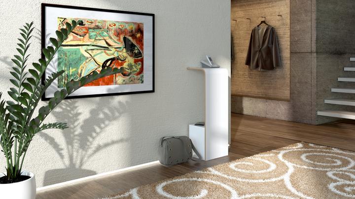 Actual product image Tojo Fon (31 x 25 x 85 cm)