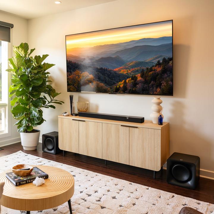 Productafbeelding Klipsch Flexus Sub 100 (1 stuk, 160 W)