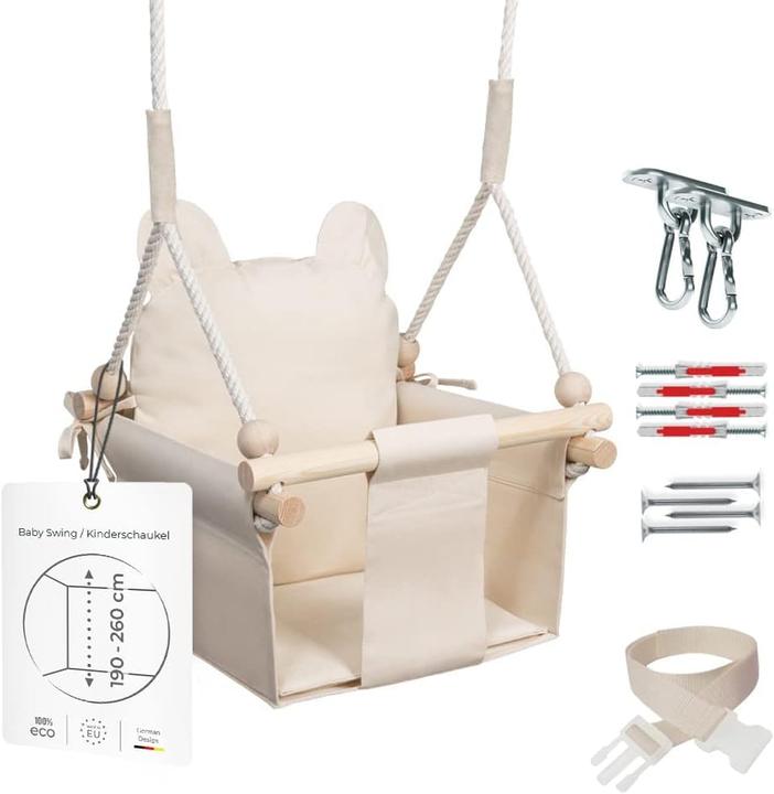Mamoi Babyschaukel
