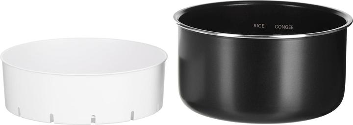 Actual product image Xiaomi Smart Multifunctional Rice Cooker (EU plug)