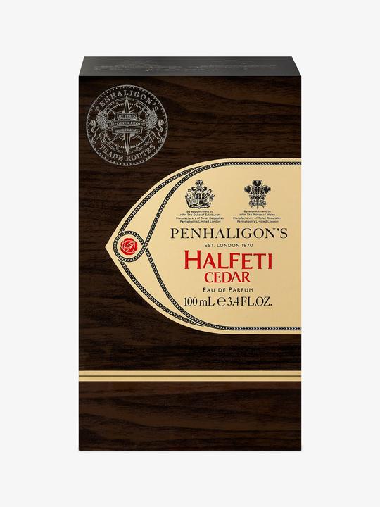 Produktbild Penhaligon's Halfeti Cedar (Eau de Parfum, 100 ml)