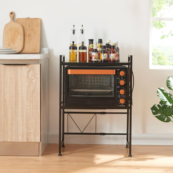 Actual product image En.Casa Sorsele (63 x 32 x 78.5 cm)