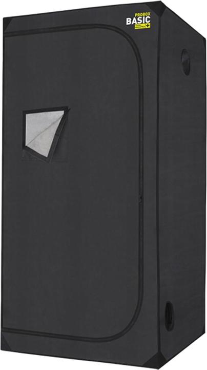 Actual product image Garden HighPro Garden High Pro Box Basic 120