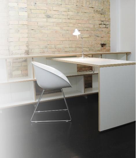 Produktbild Tojo Anstell eingehängt Weiss 200 (155 x 60 x 74 cm)