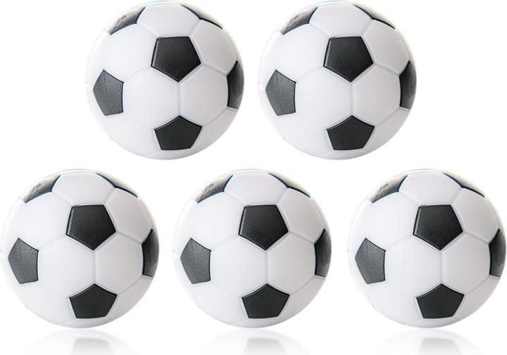 Robertson Kicker-Ball-Set