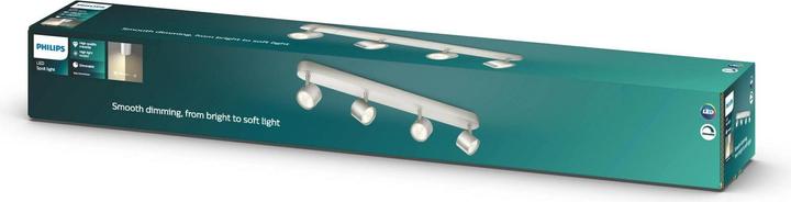 Actual product image Philips MyLiving Star (670 lm)