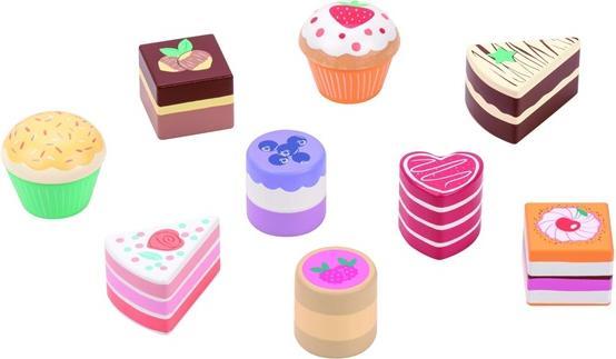 Produktbild Spielba Kuchen-Set