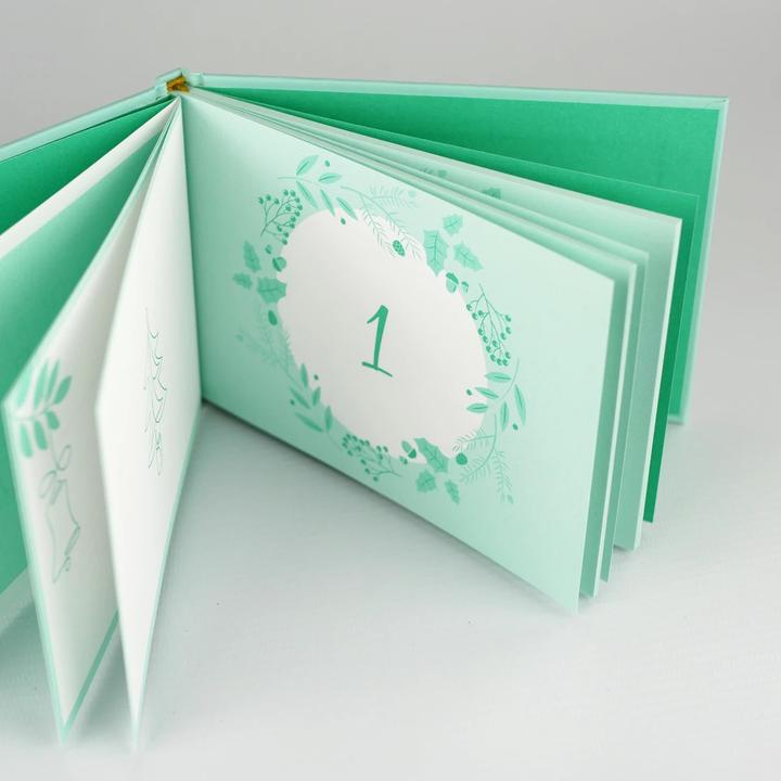 Actual product image What I love about you, best friend