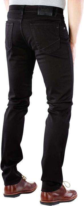 Produktbild BRAX Chuck Jeans Slim Fit perma black (W42/L34)