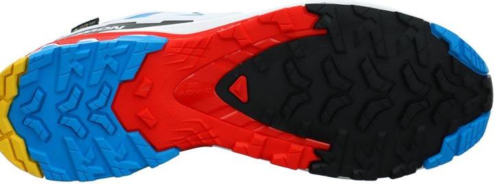 Produktbild Salomon Outdoorschuh Schuhe XA PRO 3D V9 GTX Black/ (44)