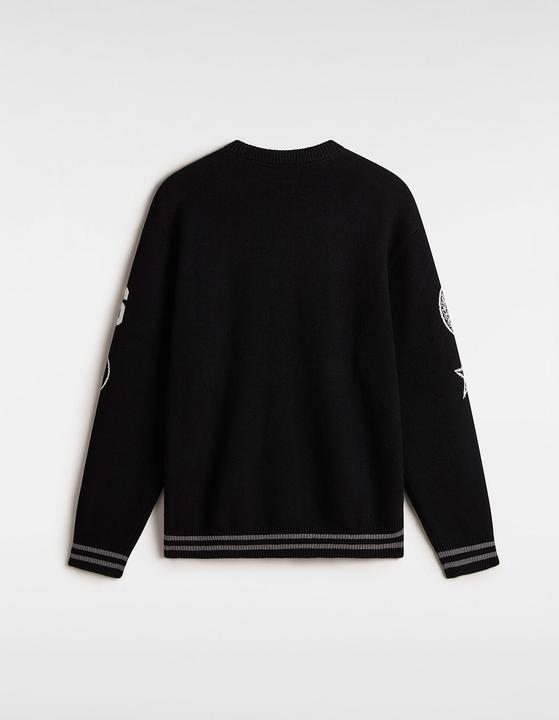 Immagine prodotto Vans Metal Arch Crew Sweater (M)