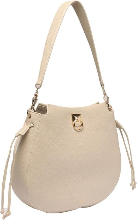 Actual product image Mulberry Iris Shoulder Bag